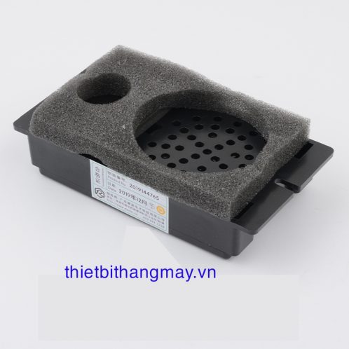 điện thoại thang máy 3.