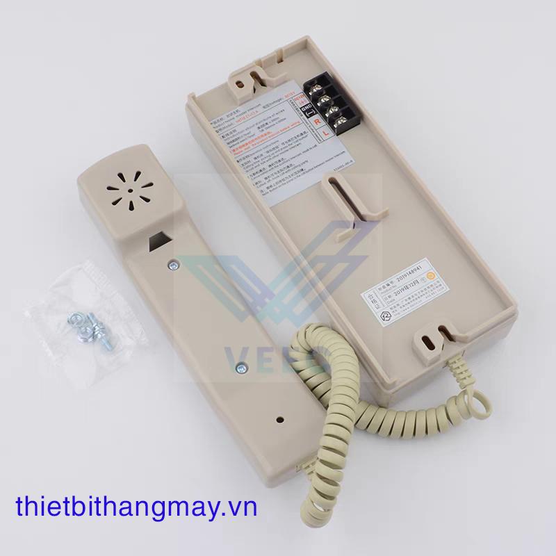 điện thoại thang máy 4. điện thoại thang máy 4.