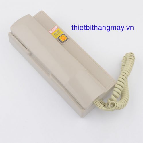 điện thoại thang máy 5.