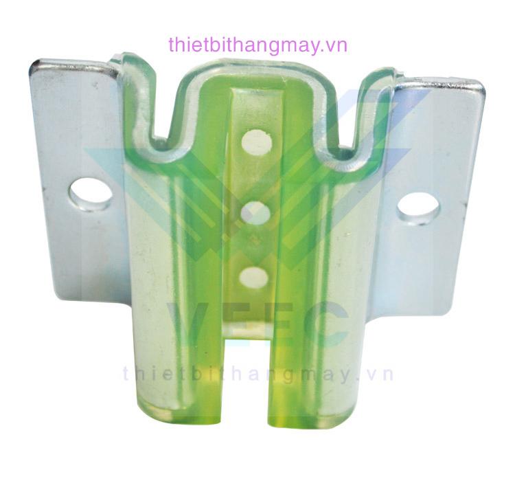 guốc trượt thang máy 5k.1. guốc trượt thang máy 5k.1.