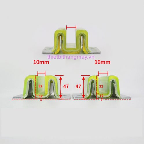 guốc trượt thang máy 5k.6