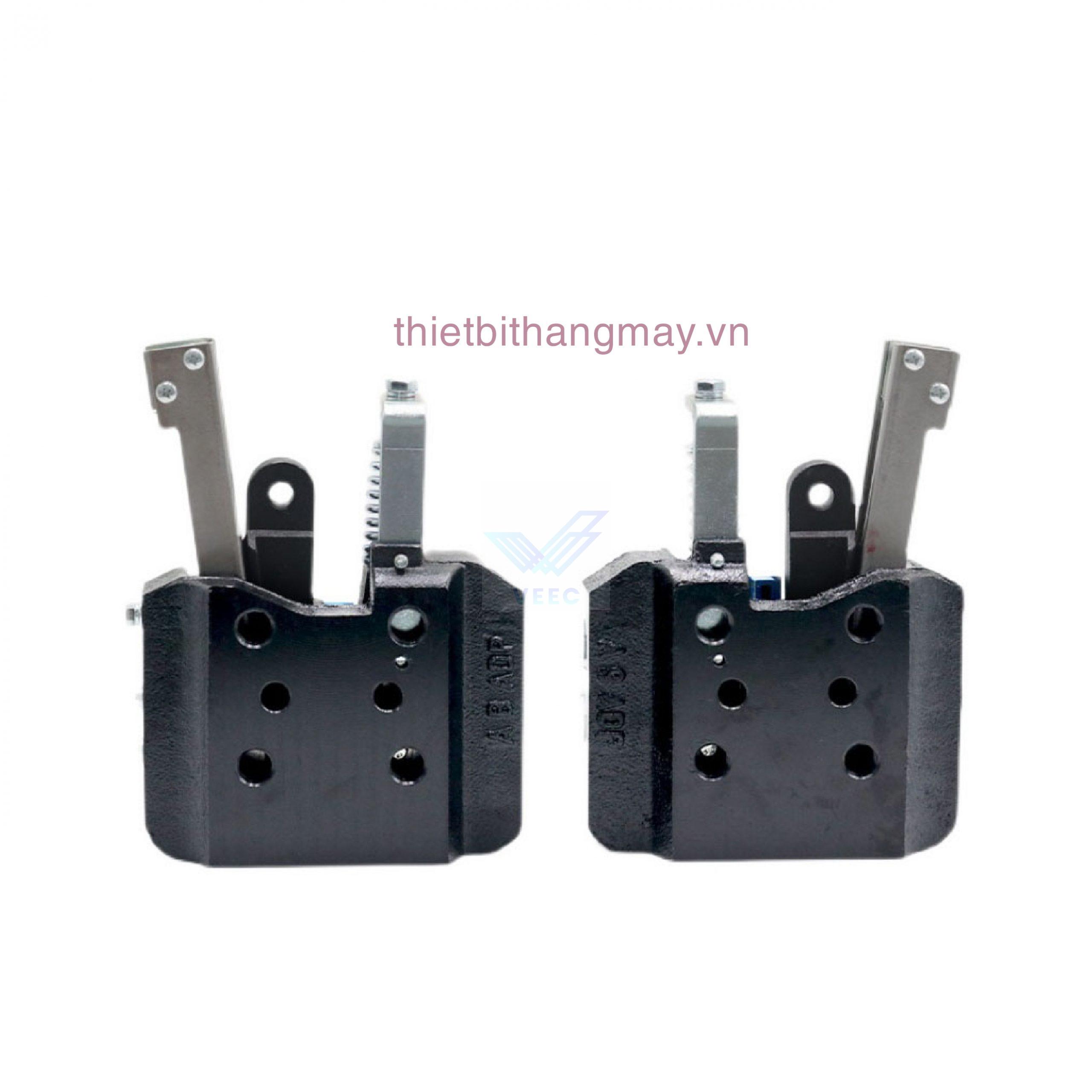 thắng cơ thang may.4 thắng cơ thang may.4