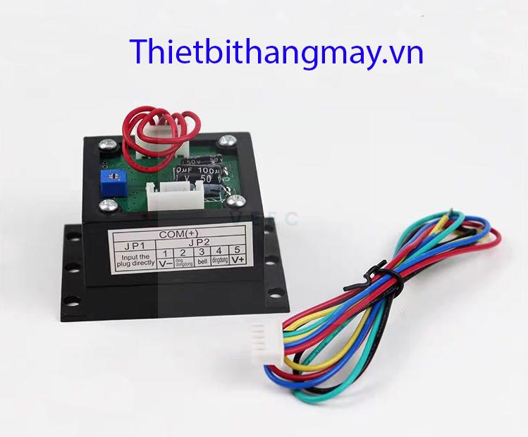 Chuông dừng tầng thang máy.1 Chuông dừng tầng thang máy.1