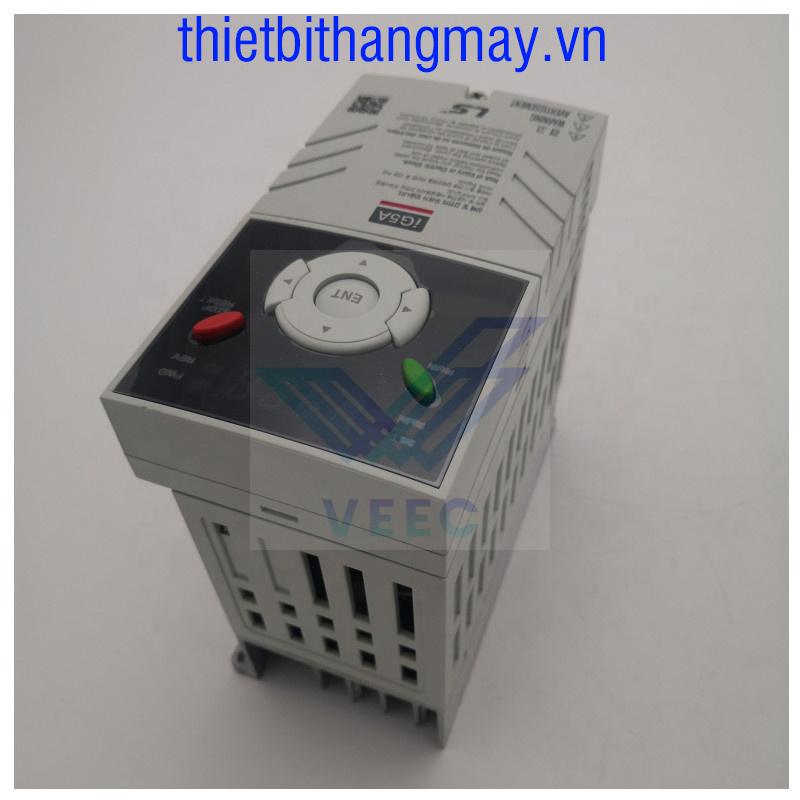 Biến tần LSig5a.2 Biến tần LSig5a.2