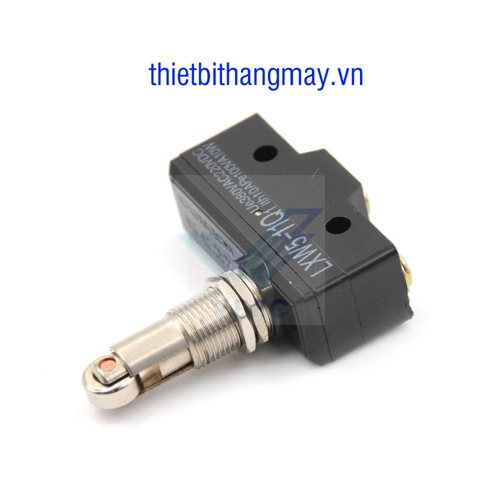 Công tắc quá tải thang máy.1 Công tắc quá tải thang máy.1