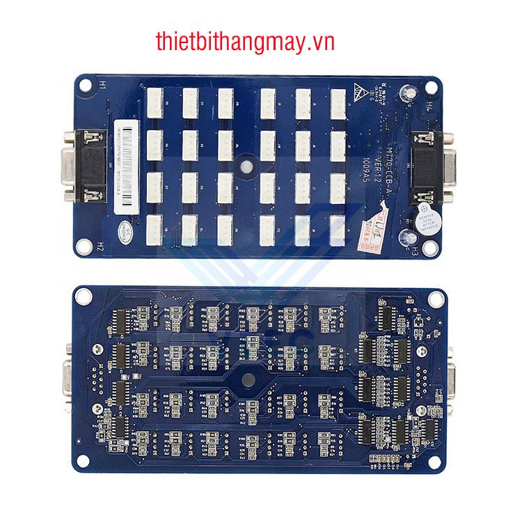 Boar MT70-CCB-A.2 Boar MT70-CCB-A.2