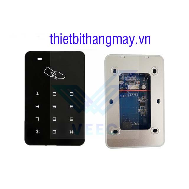 đầu đọc thẻ từ.4 đầu đọc thẻ từ.4