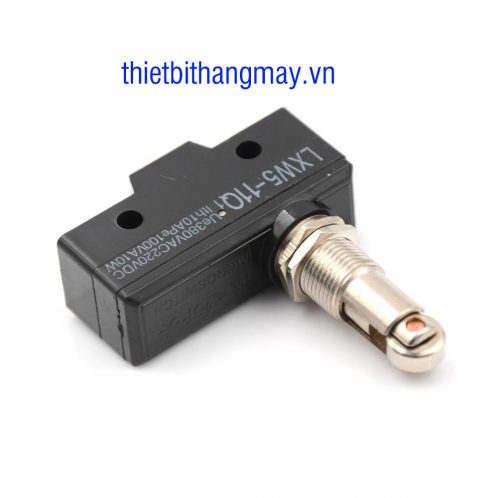 Công tắc quá tải thang máy.5