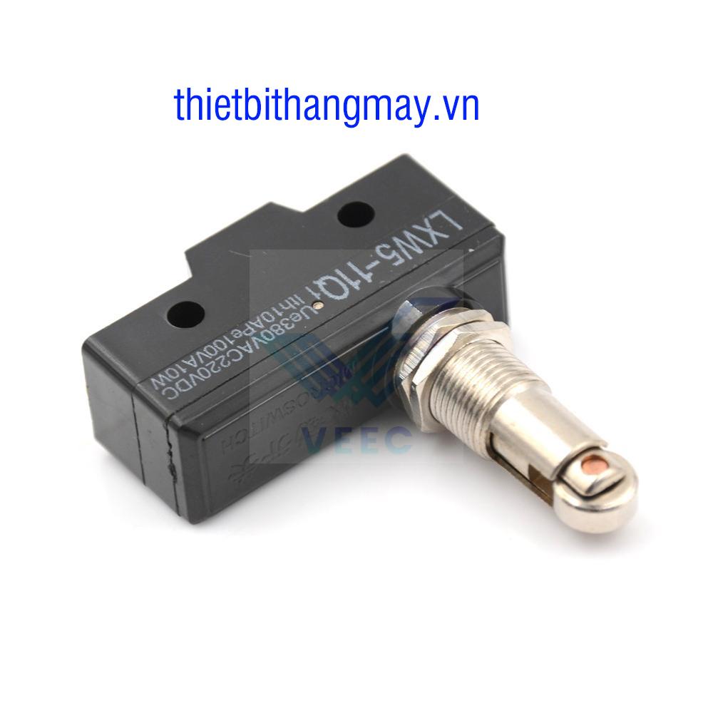 Công tắc quá tải thang máy.5 Công tắc quá tải thang máy.5