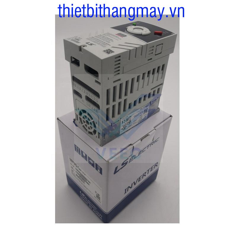 Công tắc quá tải thang máy.2 Biến tần LSig5a.1