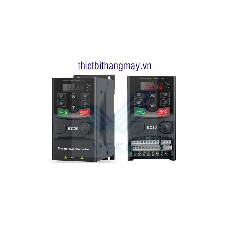 Biến tần EC20 Biến tần EC20