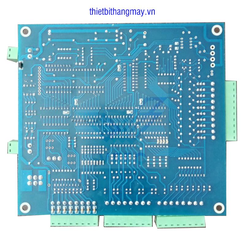 boar điều khiển thang máy.8 boar điều khiển thang máy.8