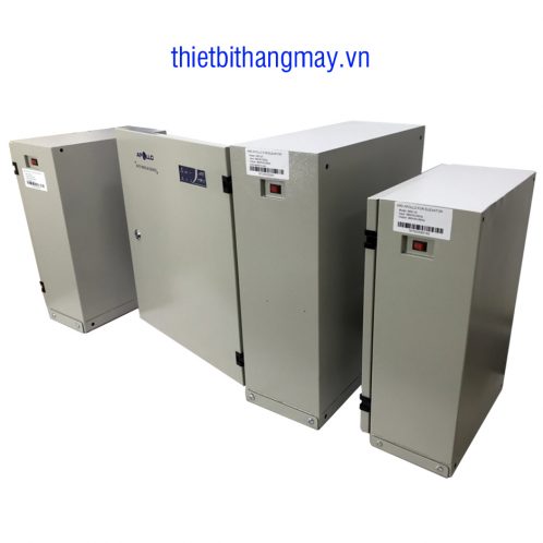 bộ cứu hộ thang máy ard15.2