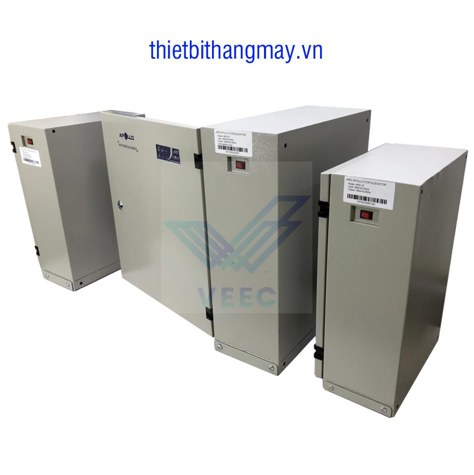 bộ cứu hộ thang máy ard15.2 bộ cứu hộ thang máy ard15.2