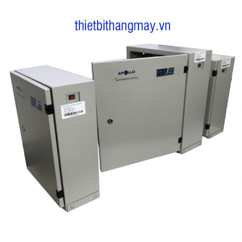 bộ cứu hộ thang máy ard15.4