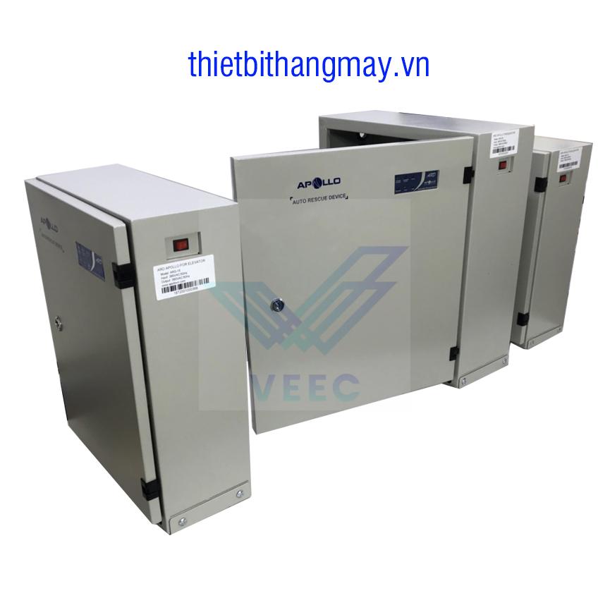 bộ cứu hộ thang máy ard15.4 bộ cứu hộ thang máy ard15.4