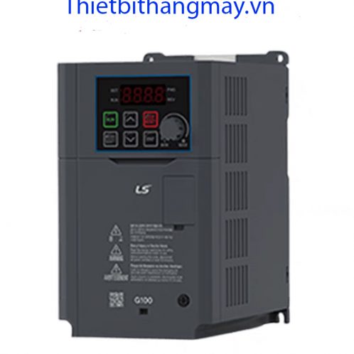 Biến tần LS G100