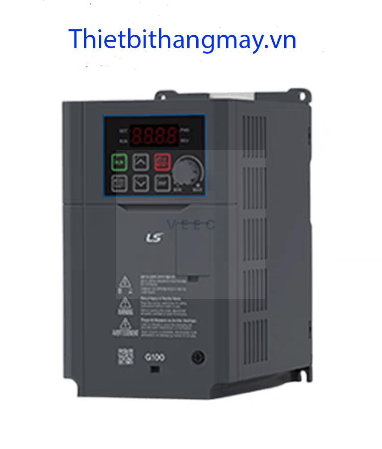 Biến tần LS G100 Biến tần LS G100