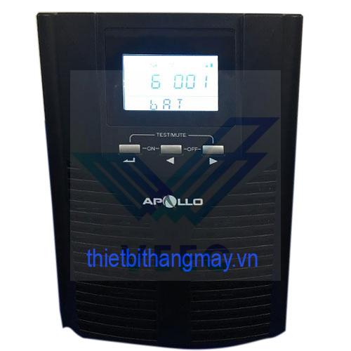 ups cho thang may.7 ups cho thang may.7