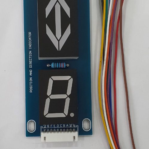 Boar điều khiển led 7 đoạn.1