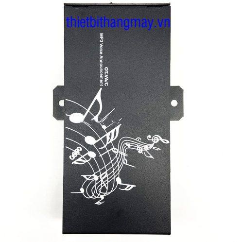 hộp phát nhạc thang máy.4