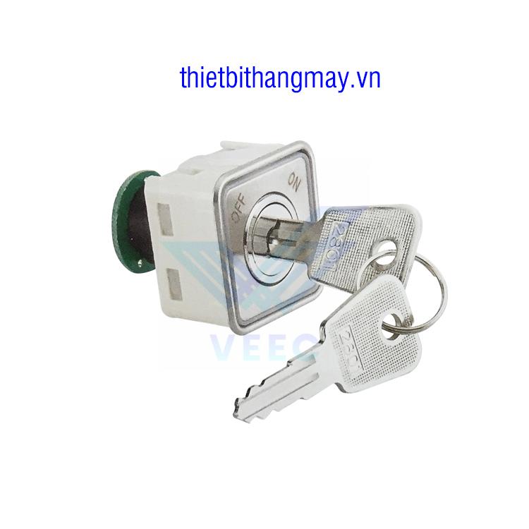 khóa parking thang máy.9 khóa parking thang máy.9