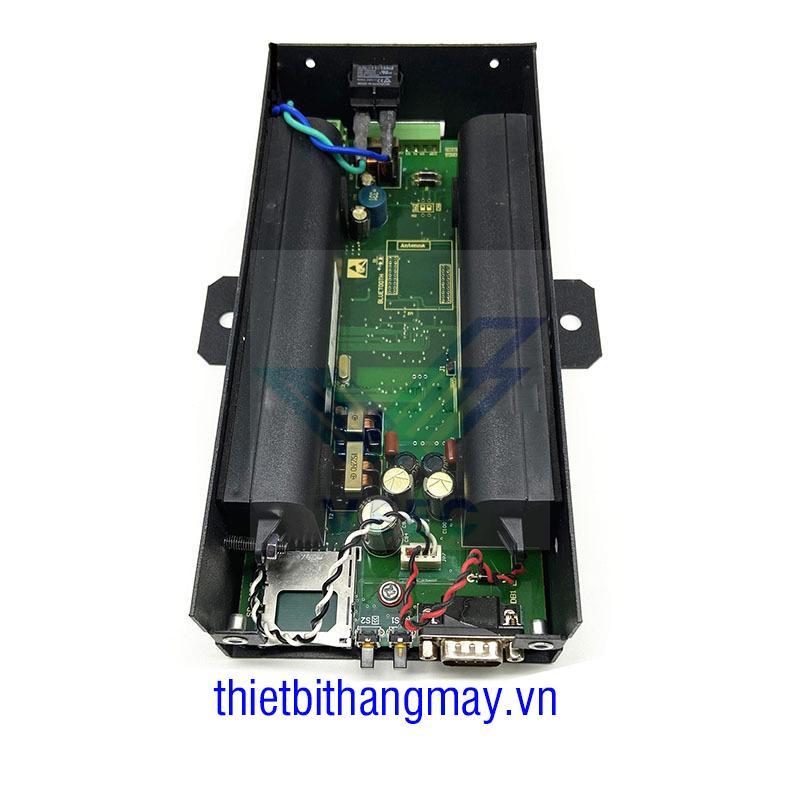 hộp phát nhạc thang máy.2 hộp phát nhạc thang máy.2