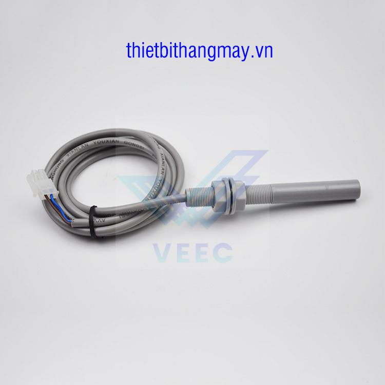 Đầu dò từ thang máy.2 Đầu dò từ thang máy.2