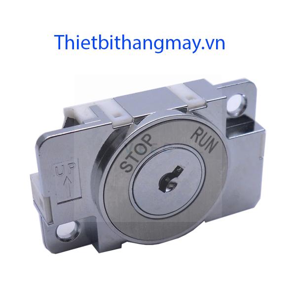 Khóa parking thang máy Khóa parking thang máy