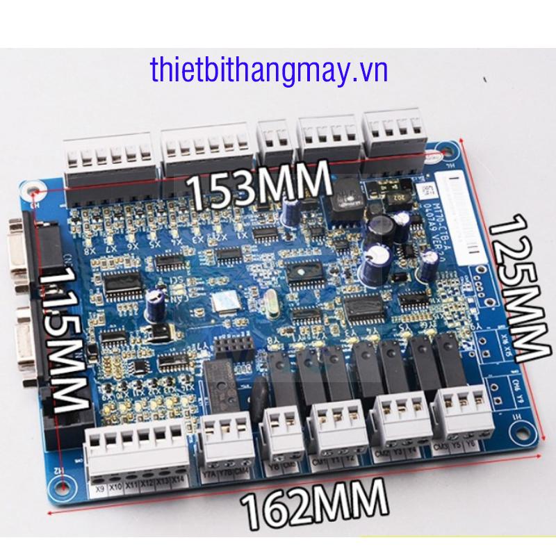 Boar MT70-CCB-B.7 Boar MT70-CCB-B.7