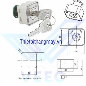 khóa parking thang máy.9