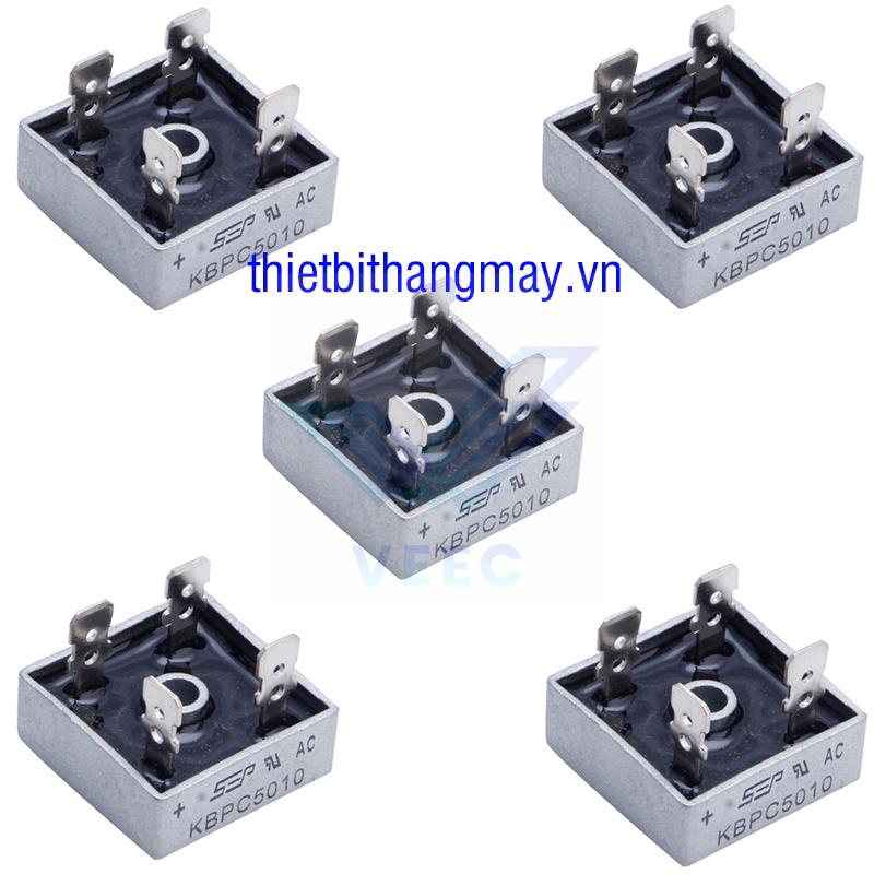 cầu diode.3 cầu diode.3