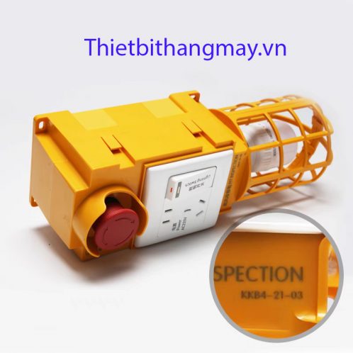 Pit an toàn thang máy.5