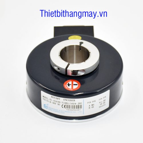 Encoder Không Rãnh Trục âm Cho Thang Máy Archives Thiết Bị Thang Máy Vn