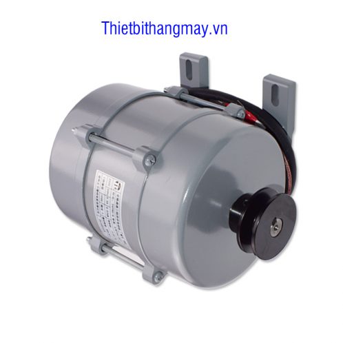 Động cơ cửa thang máy.4