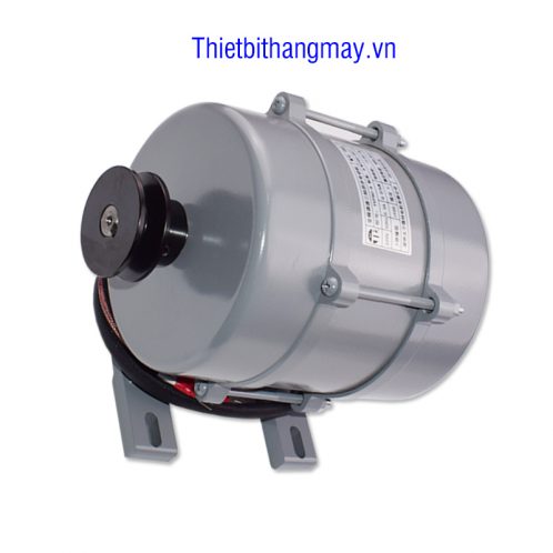 Động cơ cửa thang máy.5