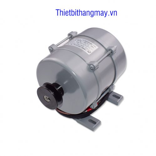 Động cơ cửa thang máy.6