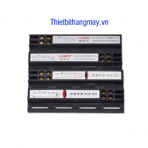 sersor từ cửa thang máy.4