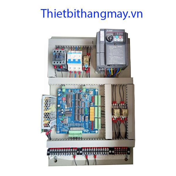 Tủ điều khiển thang hàng.2 Tủ điều khiển thang hàng.2