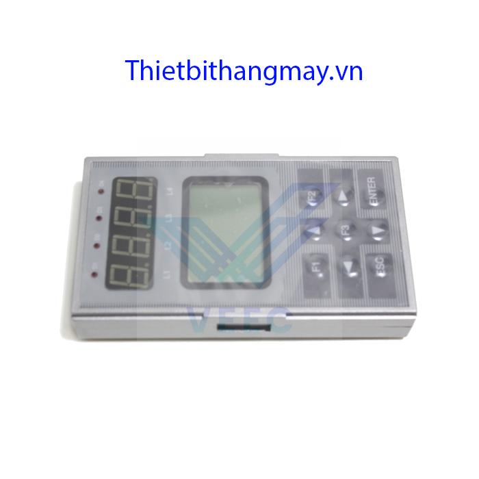 Tool step f5021.4 Tool step f5021.4