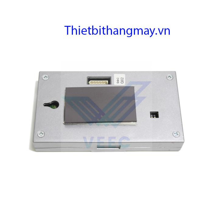 Tool step f5021.2 Tool step f5021.2