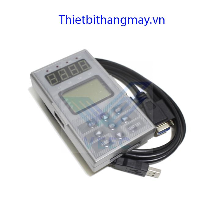 Tool step f5021.3 Tool step f5021.3