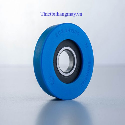 ánh xe thang cuốn Schindier Ø 70*25 vòng bi 6204-2RS