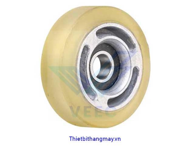 Bánh xe thang cuốn Schindier Ø 76*25 6204-2RS Bánh xe thang cuốn Schindier Ø 76*25 6204-2RS