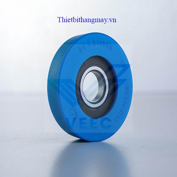 banh-xe-thang-cuon-Schindier ánh xe thang cuốn Schindier Ø 70*25 vòng bi 6204-2RS
