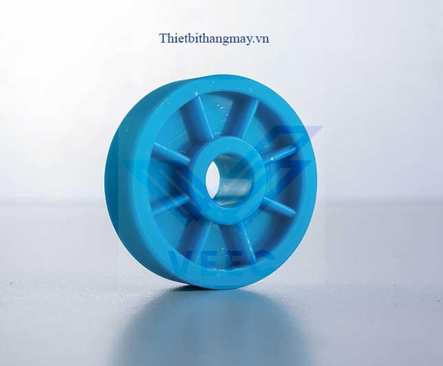 banh-xe-thang-cuon-kone-19-1 Bánh xe thang cuốn Kone Ø 75*23.5 Ø19.1