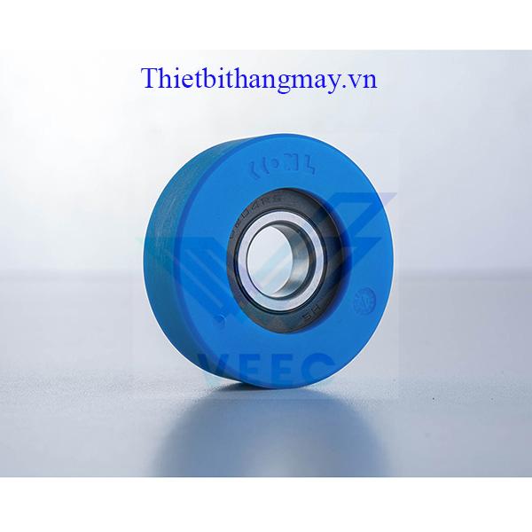 Bánh xe thang cuốn konl Ø 70*25 Bánh xe thang cuốn konl Ø 70*25