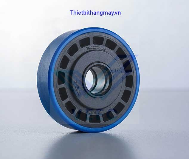 bBánh xe thang cuốn Otis Ø 76.2*22 6204-2RS Bánh xe thang cuốn Otis Ø 76.2*22 6204-2RS