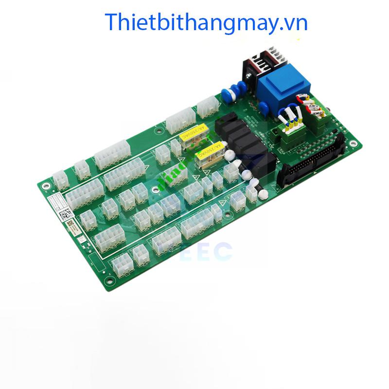 MCTC-KCB-B1 Board kết nối MCTC-KCB-B1
