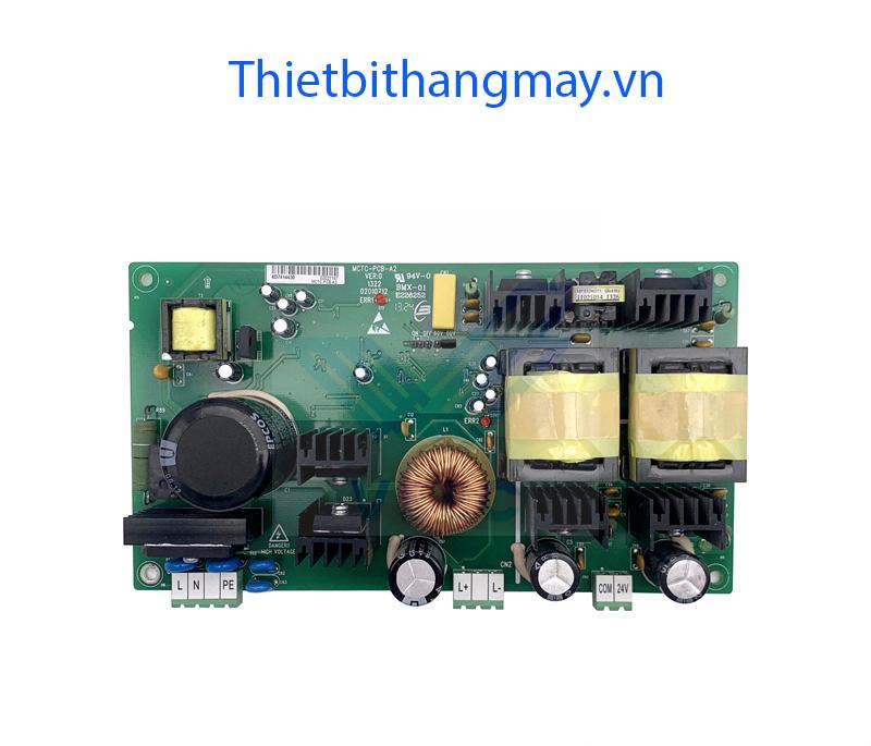 MCTC-PCB-A2 Board nguồn MCTC-PCB-A2